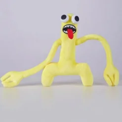 Roblox Rainbow Friends Plüschtiere Türen Figuren Plüsch Spielzeug Teddy Stoff puppe/
