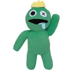 Roblox Rainbow Friends Plüschtiere Türen Figuren Plüsch Spielzeug Teddy Stoff puppe/