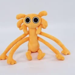 Roblox Rainbow Friends Plüschtiere Türen Figuren Plüsch Spielzeug Teddy Stoff puppe/