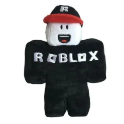 Roblox Rainbow Friends Plüschtiere Türen Figuren Plüsch Spielzeug Teddy Stoff puppe/