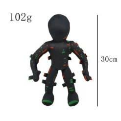 Roblox Rainbow Friends Plüschtiere Türen Figuren Plüsch Spielzeug Teddy Stoff puppe/