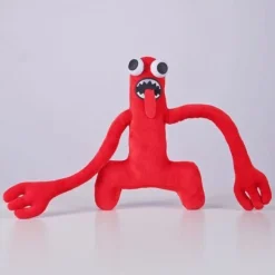 Roblox Rainbow Friends Plüschtiere Türen Figuren Plüsch Spielzeug Teddy Stoff puppe/