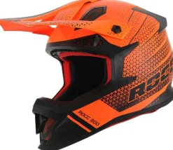 Rocc Motorrad Crosshelm 800 43882