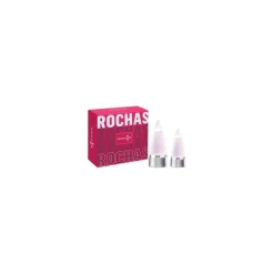 Rochas Man Eau De Toilette Spray 100ml Set 2 Artikel