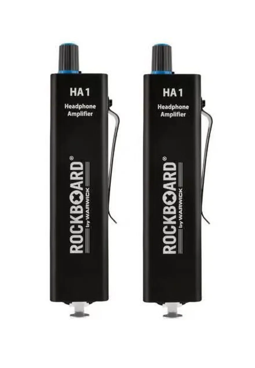 RockBoard HA 1 - Art. 304151