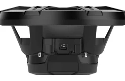 Rockford Color Optix Subwoofer Bass Tiefton Hifi 20 cm M1D2-8B