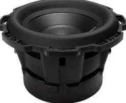 Rockford Fosgate PUNCH Subwoofer P2D4-8 20cm Subwoofer Dual 4 Ohm 500 Watt Car