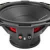 Rockford Fosgate PUNCH Subwoofer P1S2-12 30 cm Subwoofer Bassbox 500 Watt