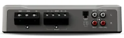 Rockford PRIME 2 Kanal Endstufe Verstärker Amp M2-200x2