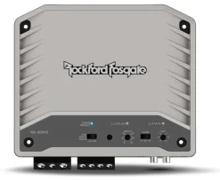 Rockford PRIME 2 Kanal Endstufe Verstärker Amp M2-200x2