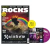 Rocks 109, 06/2025 - Das Magazin für Classic Rock, mit CD!