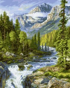 Rocky Mountains