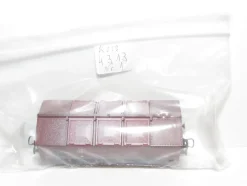 Roco 4313 - Klappdeckelwagen 340827 DB - Güterwagen - HO - 1:87 - Nr.1