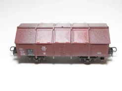 Roco 4313 - Klappdeckelwagen 340827 DB - Güterwagen - HO - 1:87 - Nr.1