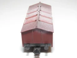 Roco 4313 - Klappdeckelwagen 340827 DB - Güterwagen - HO - 1:87 - Nr.1