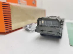 Roco Minitanks H0 291 Schwerlast-/Panzertransporter SLT 50-2