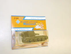 1:87 Roco Minitanks Z-140 Bergungspanzer, neuw./ovp