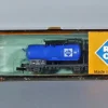 Roco Spur N 02332 Güterwagen Kesselwagen Aral Tankwagen mit OVP