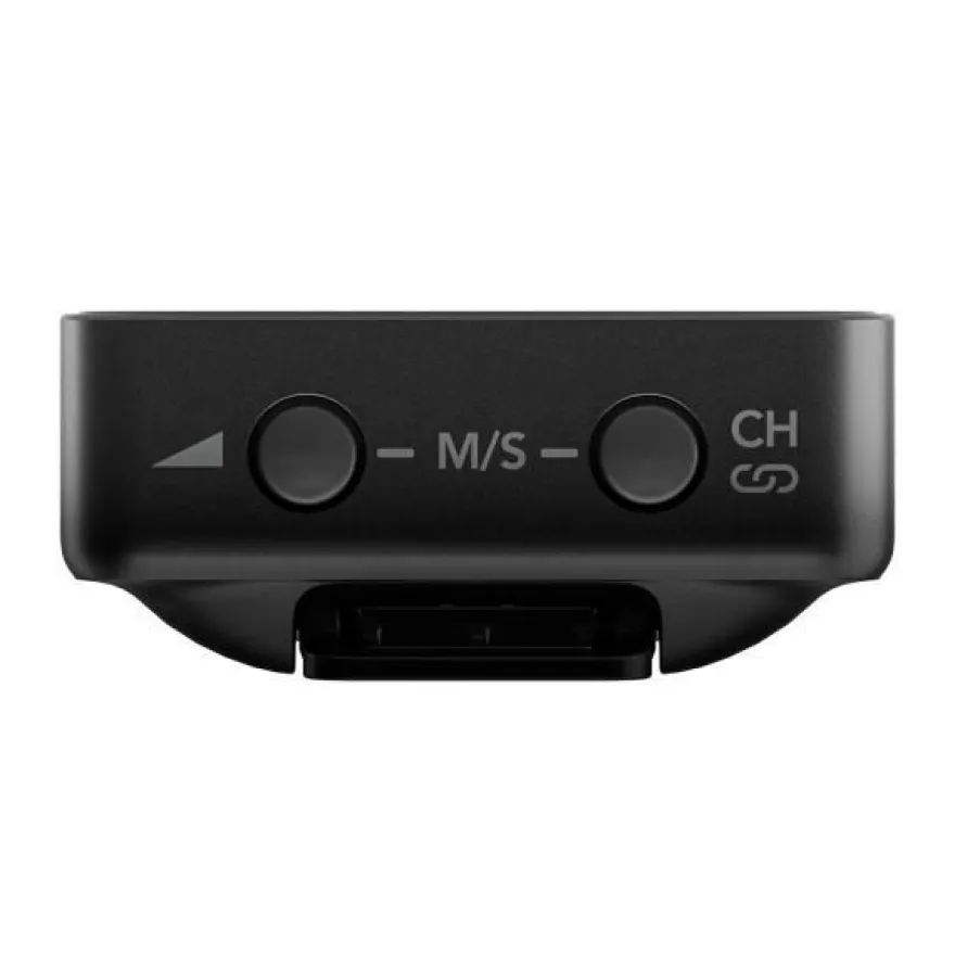 Rode Wireless Pro Drahtlos-Mikrofonset mit Adapter