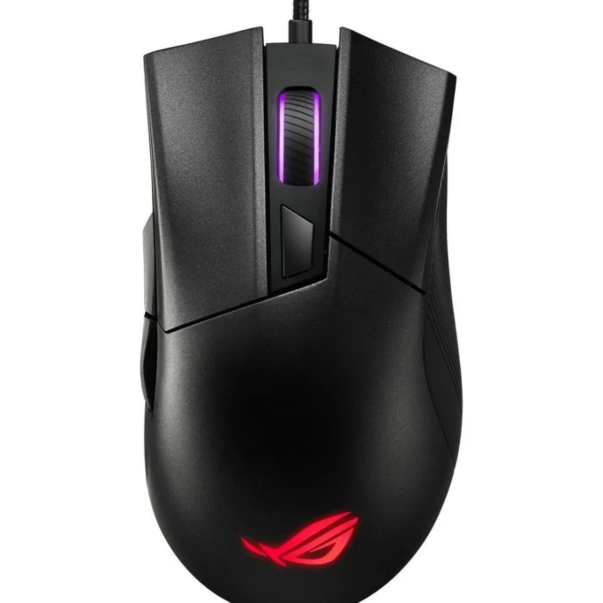 ROG Gladius II Core (schwarz)