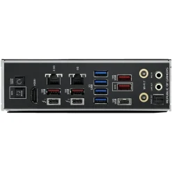 Rog Maximus Z890 Hero (Schwarz)