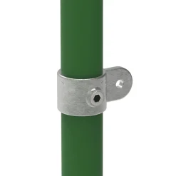 Rohrverbinder | Gelenkauge einfach | 173MB34 | 33,7 mm | 1