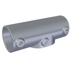 Rohrverbinder T-Verbinder 1 1/2