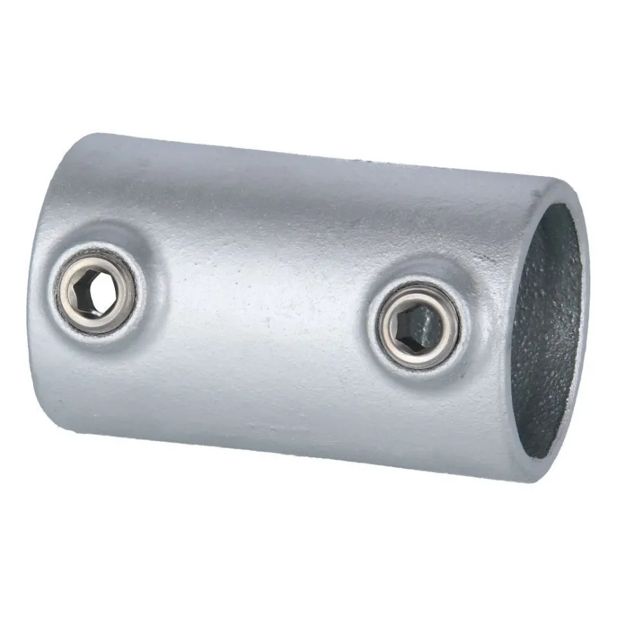 Rohrverbinder Verl?ngerungsst?ck 1 1/2