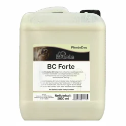 Rokale BC forte für Pferde