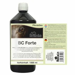 Rokale BC forte für Pferde