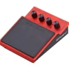 Roland SPD One Wav Pad für Samples mit Netzteil