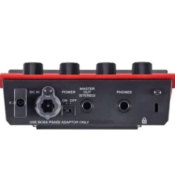 Roland SPD One Wav Pad für Samples mit Netzteil