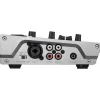 Roland Streaming Mixer VR-1HD mit Kopfhörer