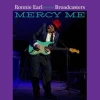 Ronnie Earl: Ronnie Earl - Mercy Me - - (CD / M)