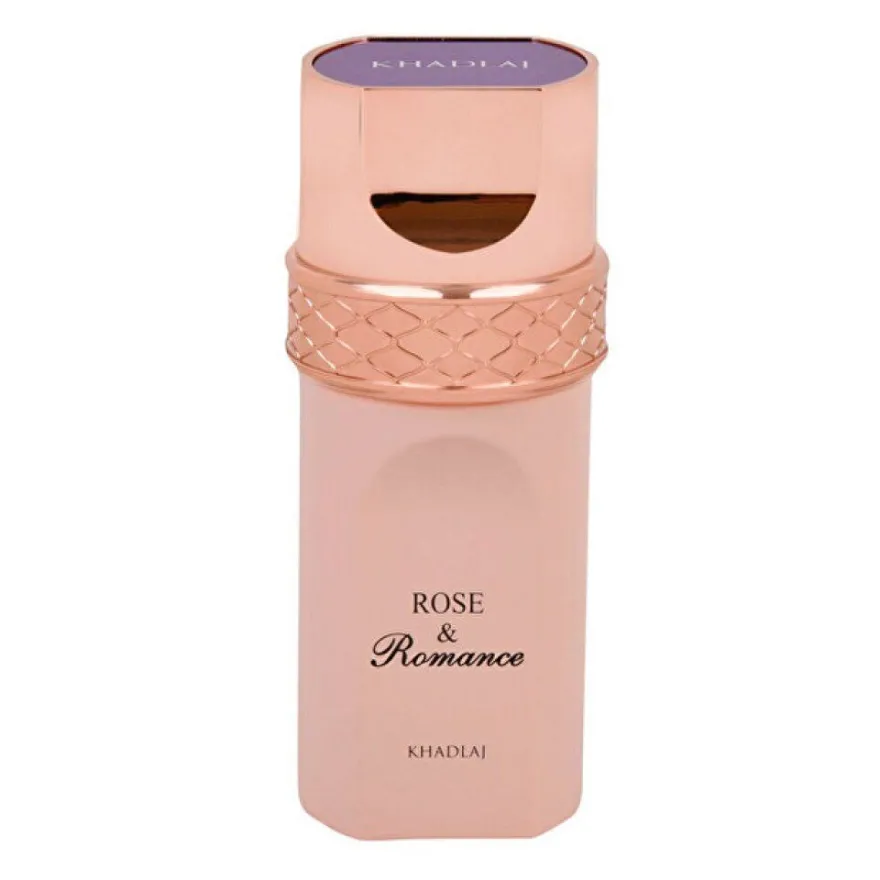 Rose & Romance EDP 100ml