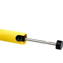 Rosfix Entlötpistole 30W – Mit Absaugung, 300°C | 275 mm Länge, 230V