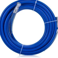 Rosfix Farbspritzgerät Tornado RT3 – 2200W 22MPa 2,5L/min | LCD-Anzeige