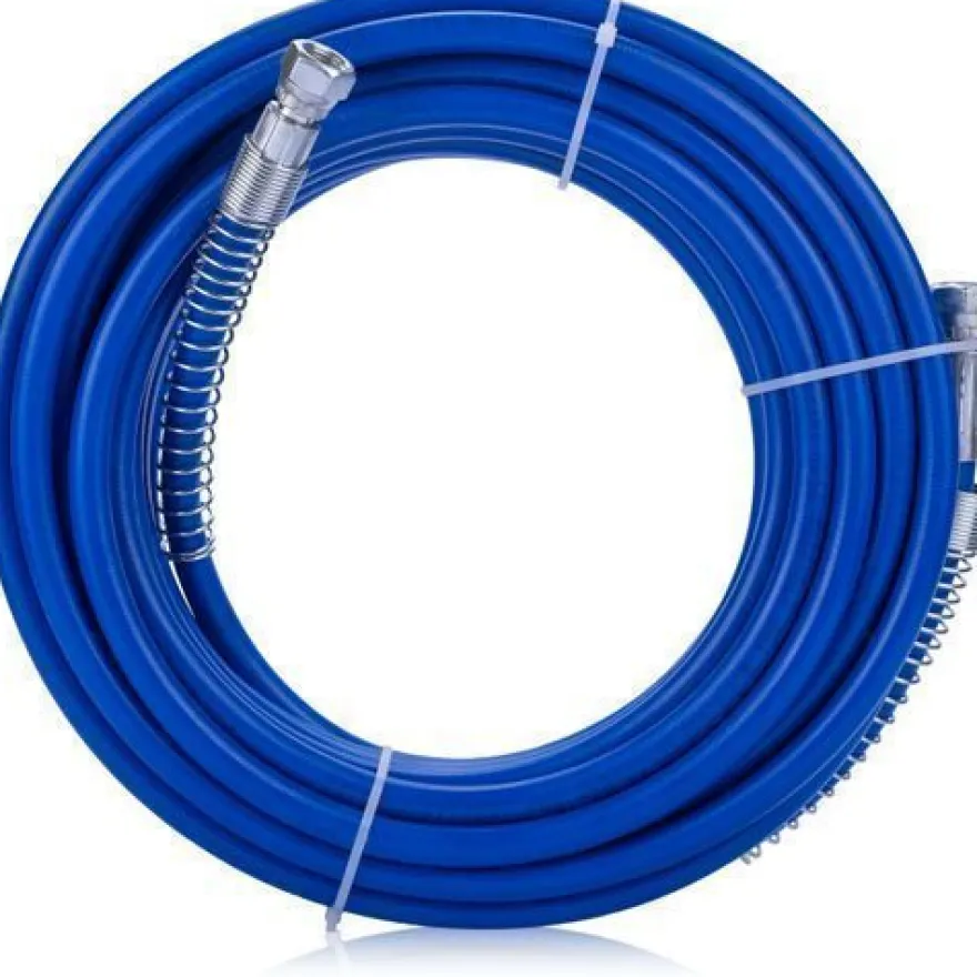 Rosfix Farbspritzgerät Tornado RT3 – 2200W 22MPa 2,5L/min | LCD-Anzeige