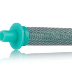 Rosfix Filtereinsatz 30 Mesh Grün – 100 mm Länge | für Farbspritzgeräte