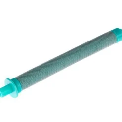 Rosfix Filtereinsatz 30 Mesh Grün – 100 mm Länge | für Farbspritzgeräte