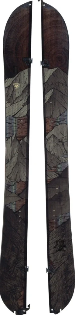 Rossignol XV Split