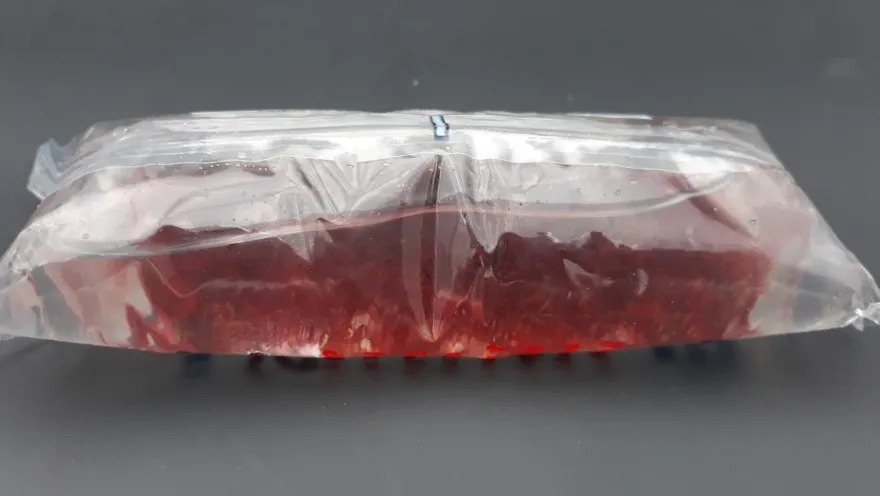 rote Mückenlarven 5 x 90ml