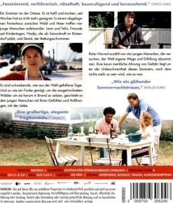 Roter Himmel (BR) Min: 103/DD5.1/WS - ALIVE AG - (Blu-ray Vi