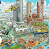 Rotterdam, Fleroux