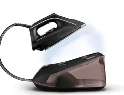 Rowenta VR5120 Easy Steam Dampfbügelstation 2400 Watt 110 g/Min #Y108-947