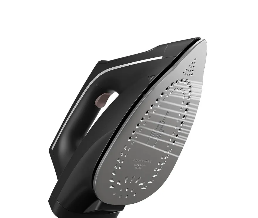 Rowenta VR5120 Easy Steam Dampfbügelstation 2400 Watt 110 g/Min #Y108-947