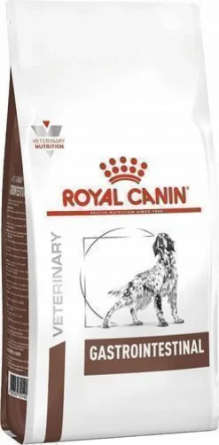 ROYAL CANIN Intestinal Gastro 15 kg