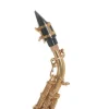 Roy Benson SG-302 Sopransaxophon