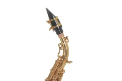 Roy Benson SG-302 Sopransaxophon