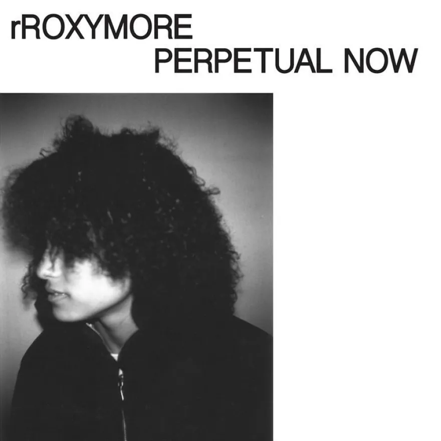 rRoxymore: rRoxymore - Perpetual Now - - (LP / P)